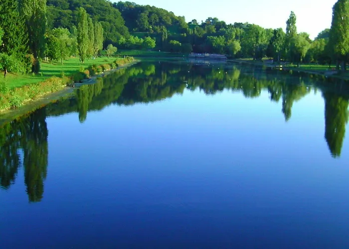 Landgasthof Ralinger Hof