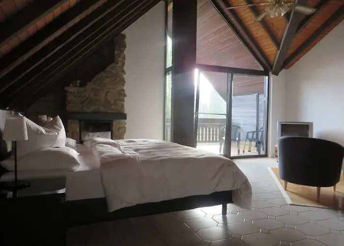 Landgasthof Ralinger Hof