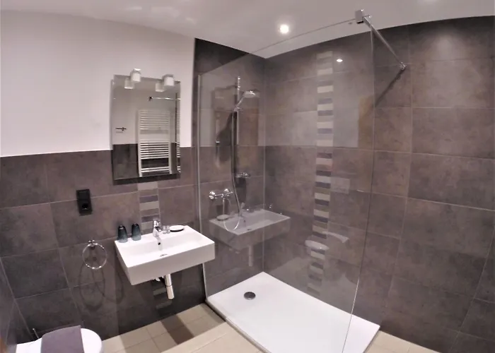 Landgasthof Ralinger Hof 3* Ralingen