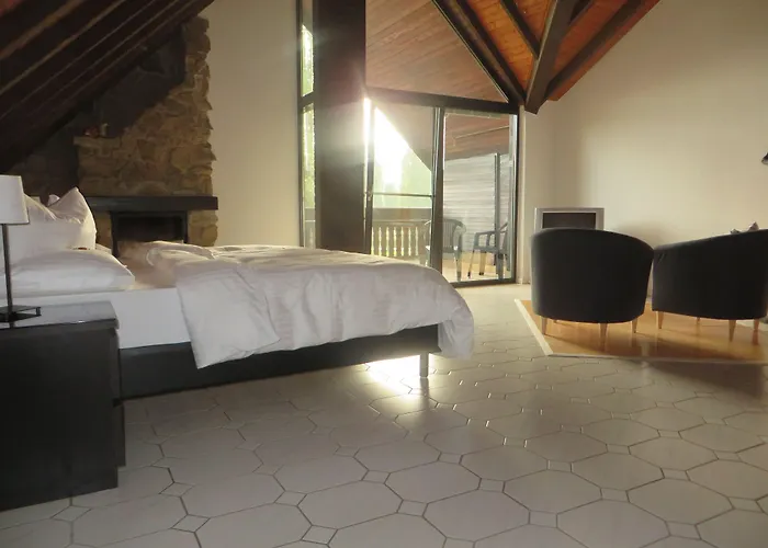 Landgasthof Ralinger Hof Hotel