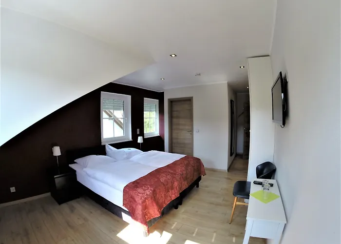 Landgasthof Ralinger Hof 3* Ralingen