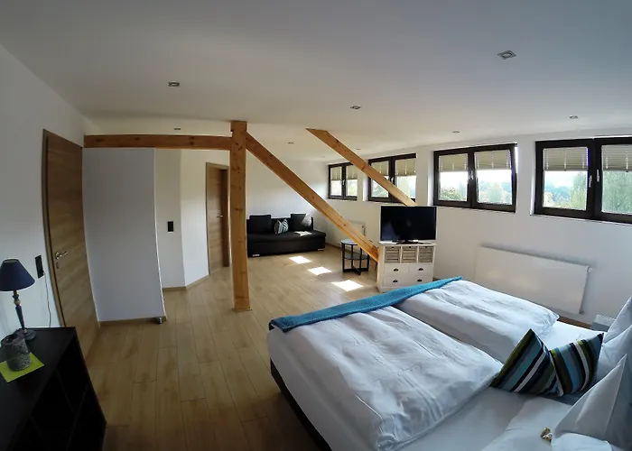 Landgasthof Ralinger Hof Hotel Ralingen