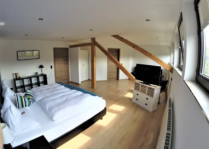 Landgasthof Ralinger Hof Hotel Ralingen