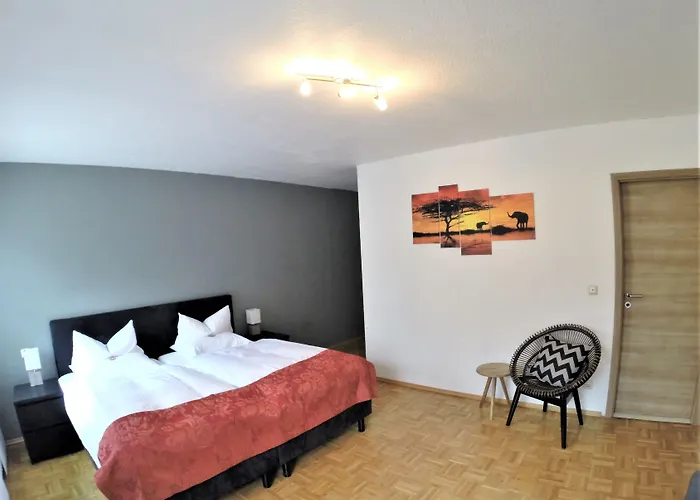 Landgasthof Ralinger Hof מלון