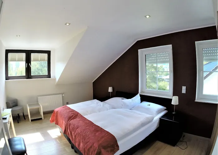 Hotel Landgasthof Ralinger Hof 3*