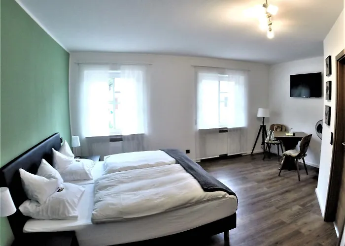 Landgasthof Ralinger Hof