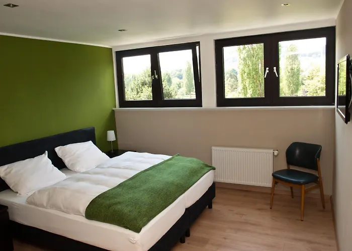 Hotel Landgasthof Ralinger Hof