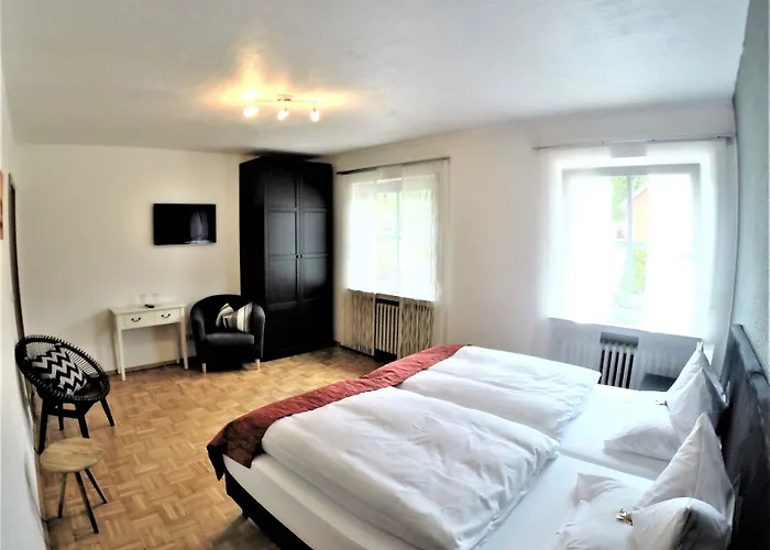 Landgasthof Ralinger Hof 3* Ralingen