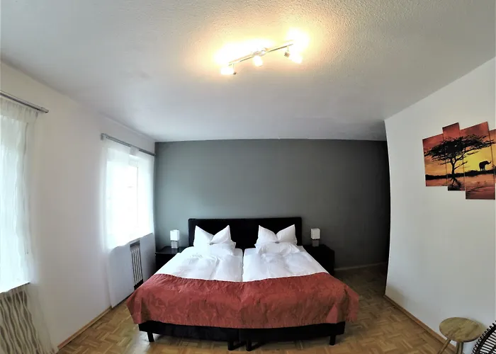 Landgasthof Ralinger Hof