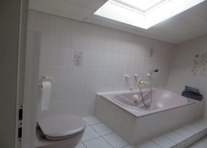 Landgasthof Ralinger Hof Hotel Ralingen