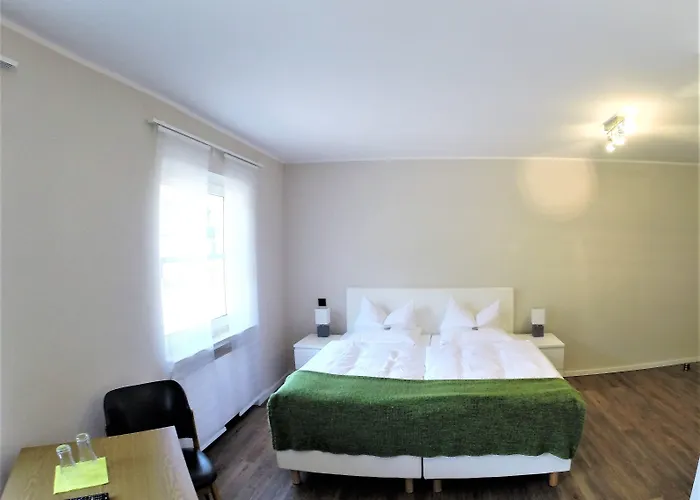 Landgasthof Ralinger Hof Ralingen