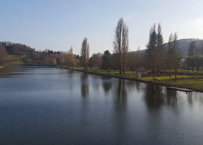 Hotel Landgasthof Ralinger Hof