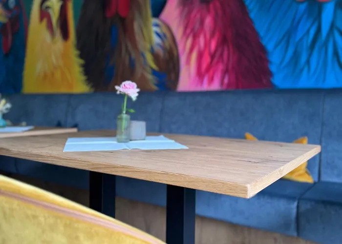 Landgasthof Ralinger Hof Ralingen