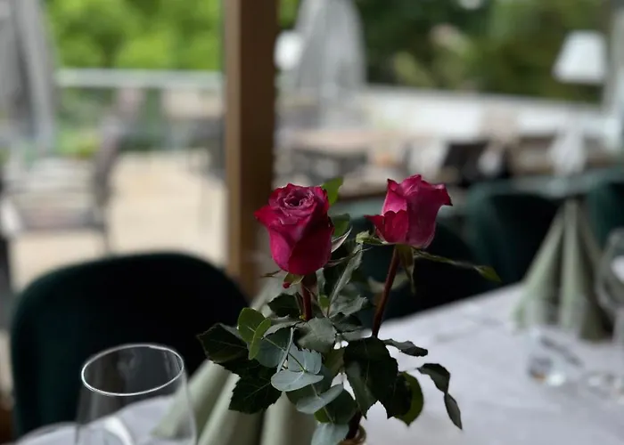 Landgasthof Ralinger Hof 3* Ralingen