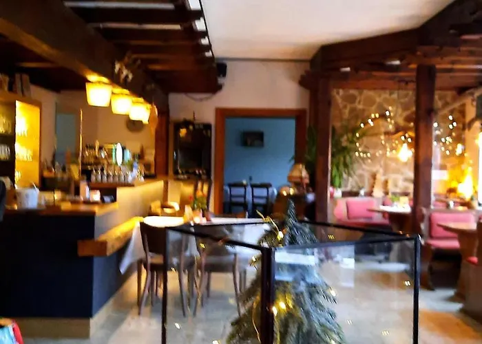 Hotel Landgasthof Ralinger Hof