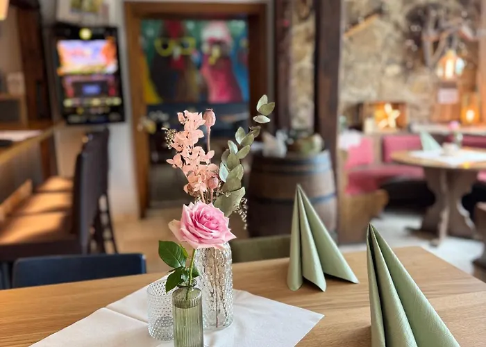 Landgasthof Ralinger Hof