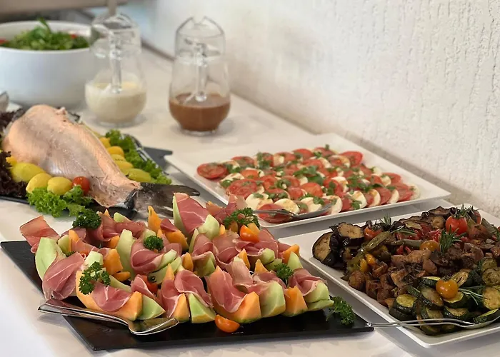 Hotel Landgasthof Ralinger Hof 3*