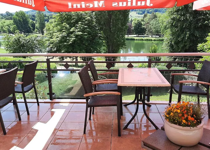 Landgasthof Ralinger Hof 3*