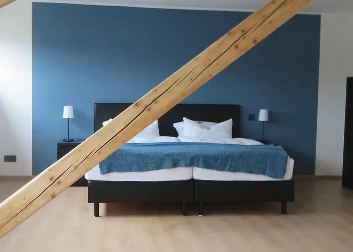 Landgasthof Ralinger Hof 3* Ralingen