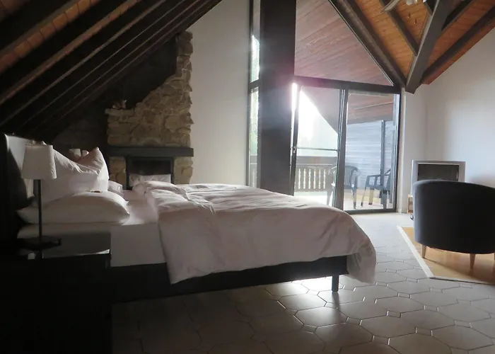 Landgasthof Ralinger Hof Hotel