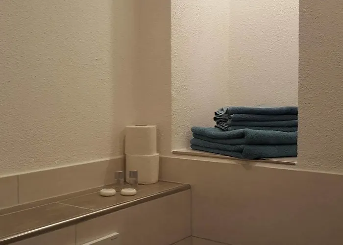 Landgasthof Ralinger Hof 3* Ralingen